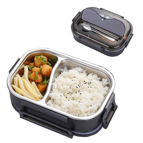 leakproof stainless steel lunch box|304 stainless steel lunch box.